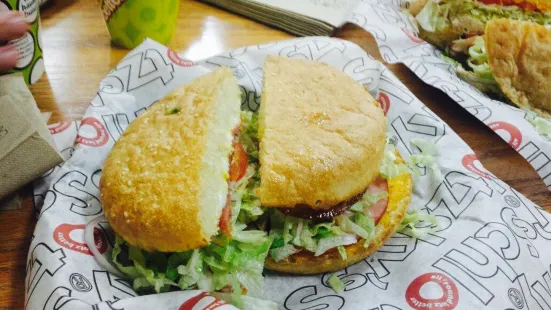 Schlotzsky's