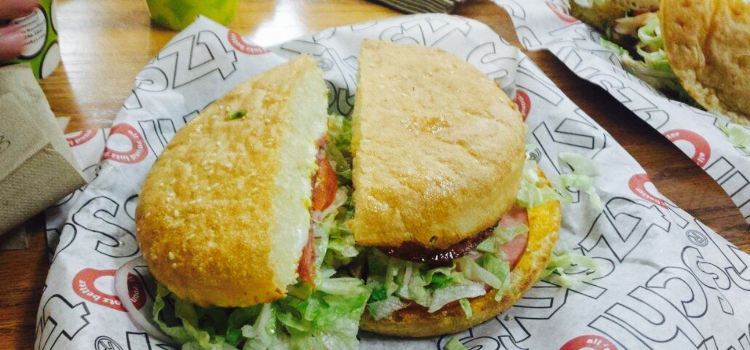 Schlotzsky's