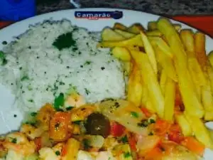 Camarao e Cia
