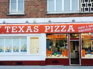 TEXAS PIZZA