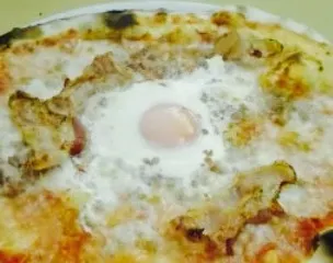 Pizzeria La Briciola