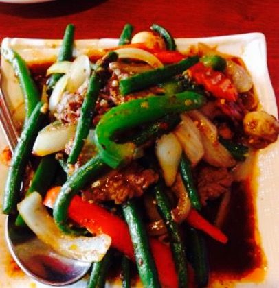 Thai Gusto
