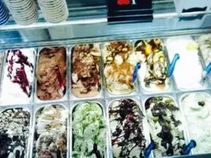 Gelateria Italia