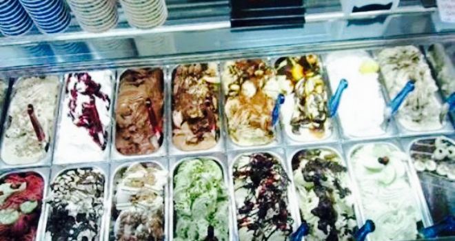 Gelateria italia