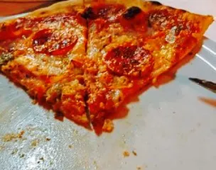 Restoran Pizzeria Dvi Palme