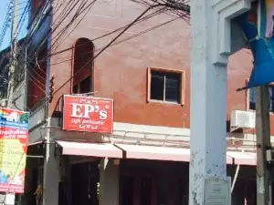 E.P. Artisan Bakery