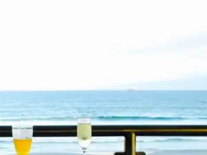The Balcony Restaurant and Bar