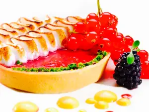 The Oberoi Patisserie & Delicatessen