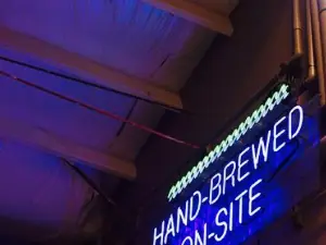 Playalinda Brewing Company - Hardware Store
