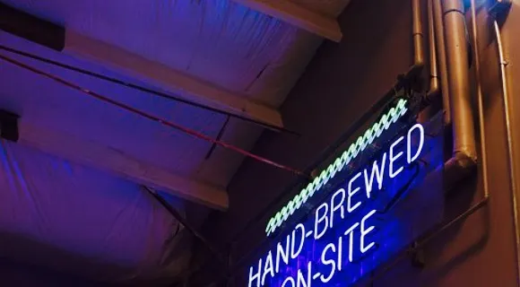 Playalinda Brewing Co