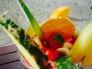 Bistro Gelato Tonino