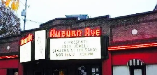 Auburn Avenue Theatre