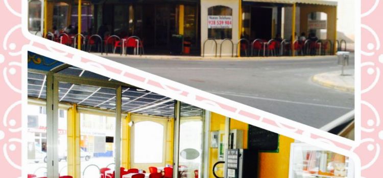 Pizzeria Panna & Pomodoro