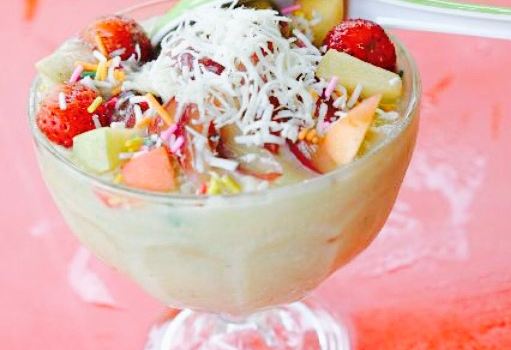 Sop Duren Melisa