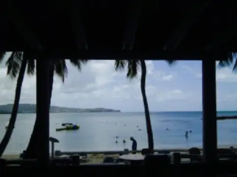 Jammers Restaurant & Bar