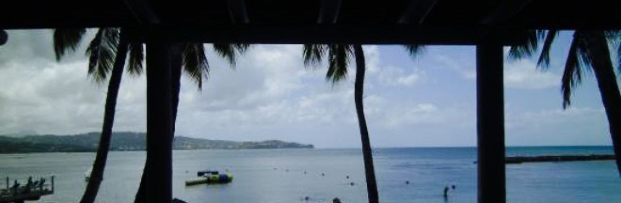 Jammer's Bar and Restaurant