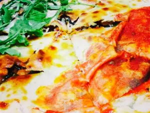 Trattoria Semarang