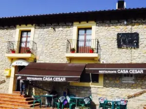 Restaurante Casa Cesar