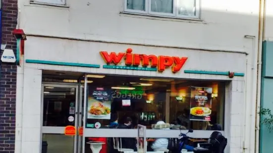 Wimpy