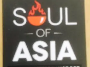 Soul of Asia