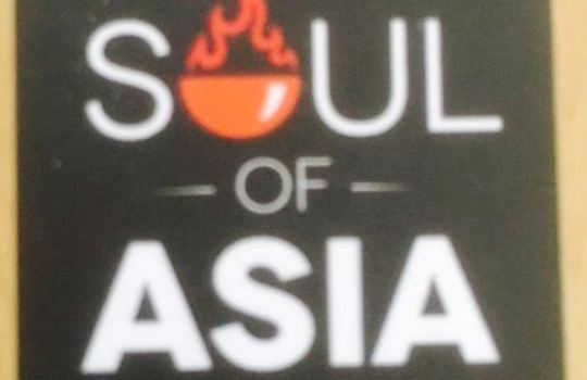 Soul of Asia
