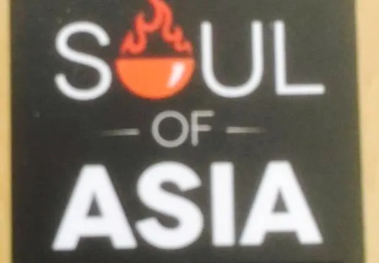 Soul of Asia