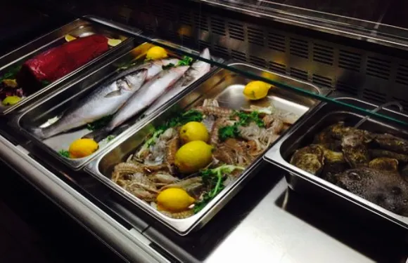 Ristorante Braceria Pizzeria Ragno Verde