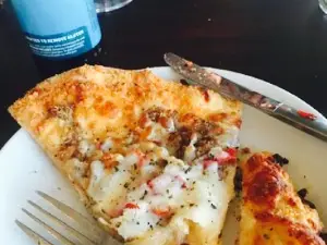Pi Pizzeria