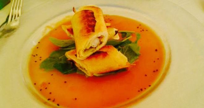 Ristorante Da Nicolo