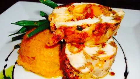etc steakhouse in Teaneck