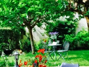 Le Cygne Restaurant
