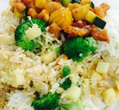 Alpine Oriental Express