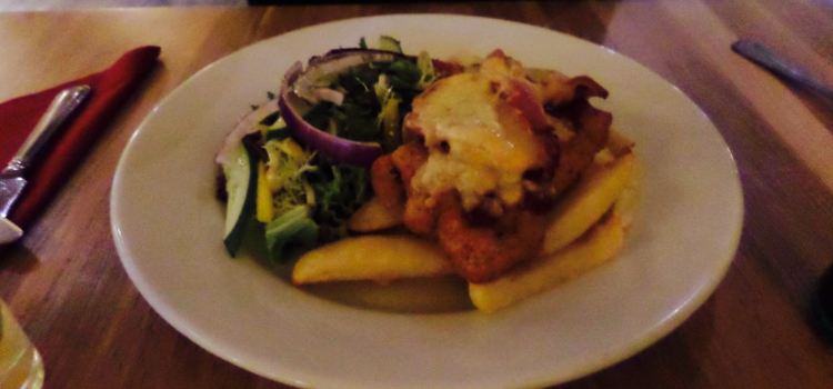 The Shannon Inn