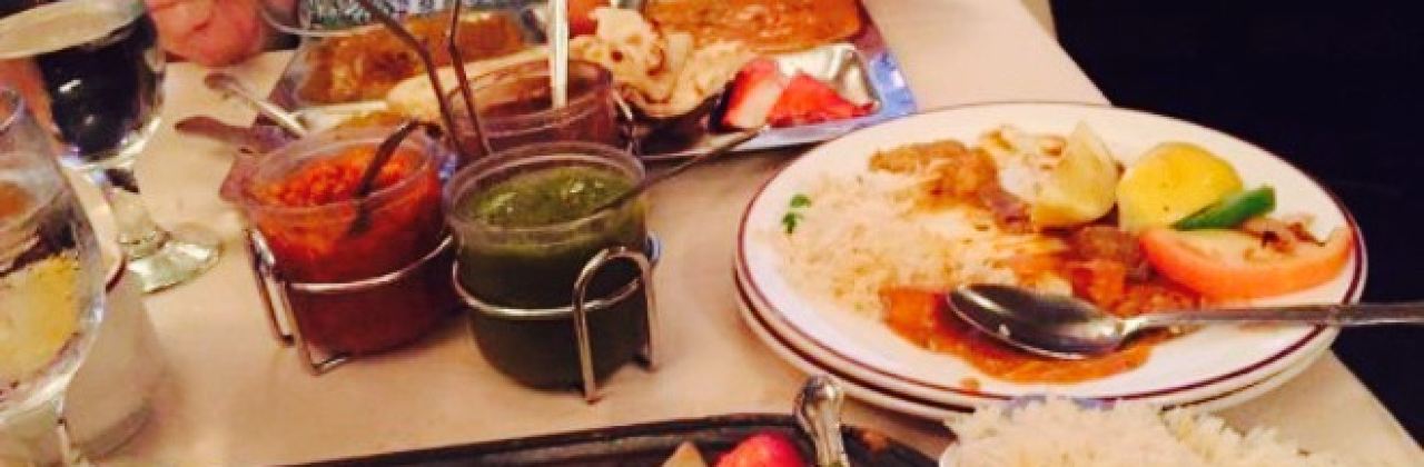 Ambar India Restaurant