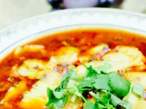 Sinofood Chinese Restaurant