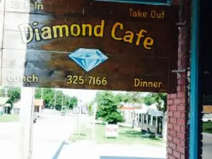 Diamond Cafe