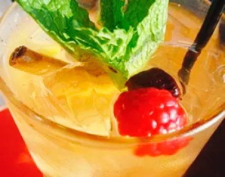 Ela's Petisqueira Bar