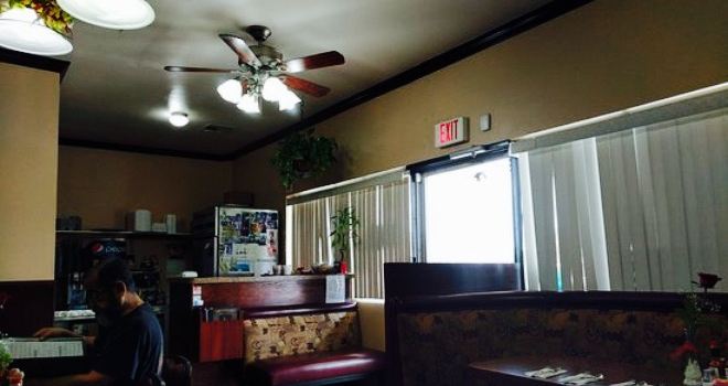 YANI's Cafe