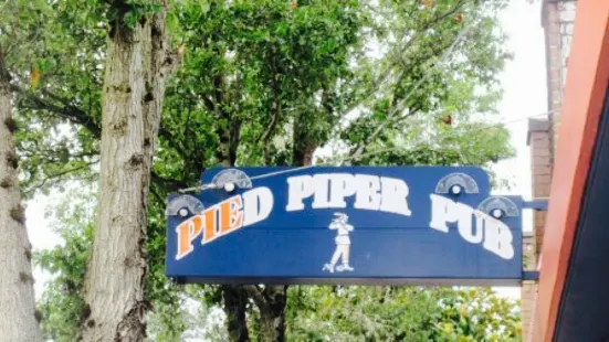 Pied Piper Pub