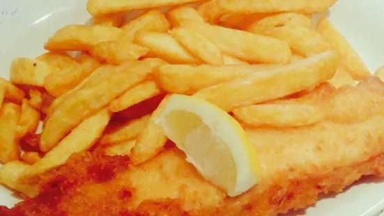 The Village Fish and Chips