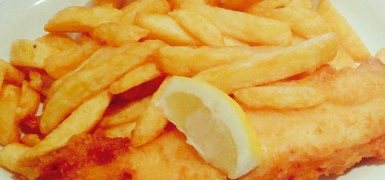 The Village Fish and Chips