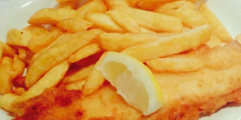 The Village Fish and Chips