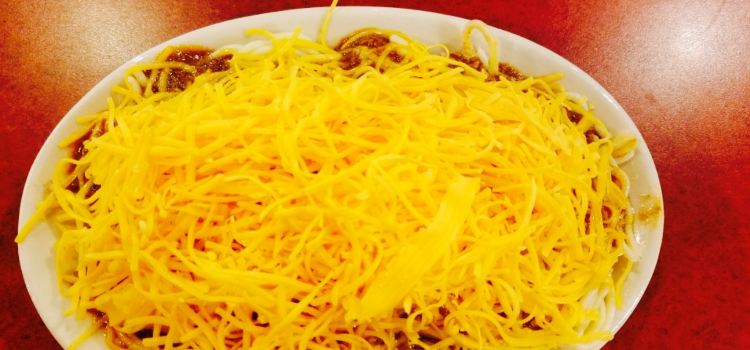 Gold Star Chili