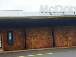 Mcdonald's Restaurants