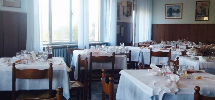 Bar Trattoria Genio