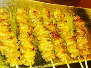 Yakitori Kanda