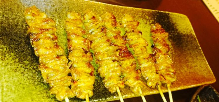 Yakitori Kanda