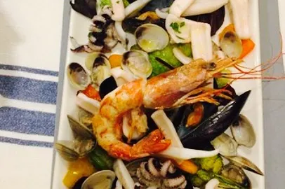 Le Garage Bistrot in プラト