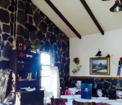 Restaurante Gabi