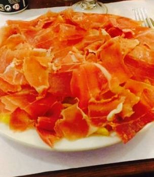 Casa Pasto Leal